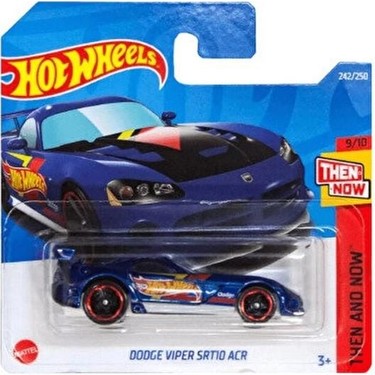 Hot Wheels Tekli Arabalar Dodge Viper SRT10 Acr HCV79 Fiyatı