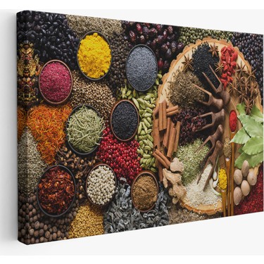 Schmidt Kitchen Spices 1000 Piece Jigsaw Puzzle