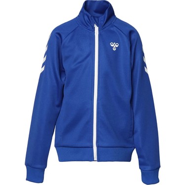 はるみ Hummel Erkek Koyu Mavi Sweatshırt 921136-7788 Hmljaromır Zıp Fiyatı