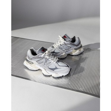 New Balance 9060 Unisex Lifestyle Sneaker U9060GRY Fiyatı