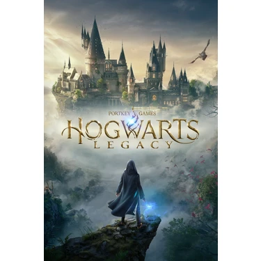 Hogwarts Legacy (Xbox Series