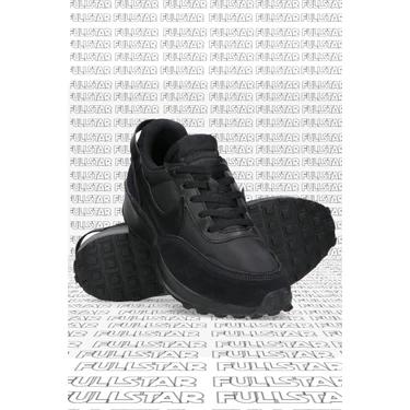 Nike Sportswear Nike Waffle One Negras Nike WAFFLE NAV Mens 12