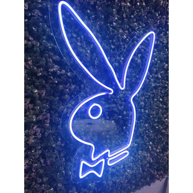 Dekoraven Playboy Neon LED AYDINLATMA(40X30CM) Fiyatı
