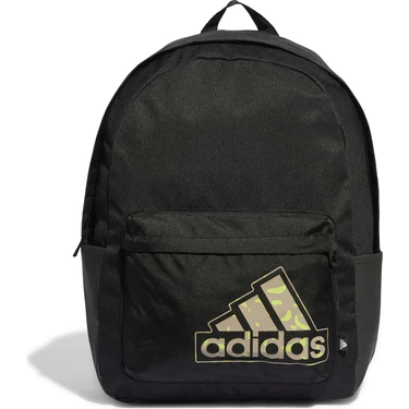 adidas Siyah Unisex 44x36x15 Sırt Çantası