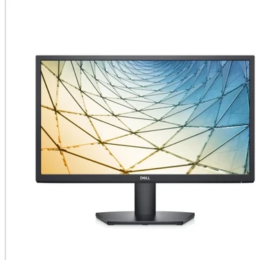 Dell 21.5 SE2222H Full Hd 8ms 60Hz Hdmı ve VGA LED