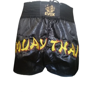 Evox Muay Thai Çocuk