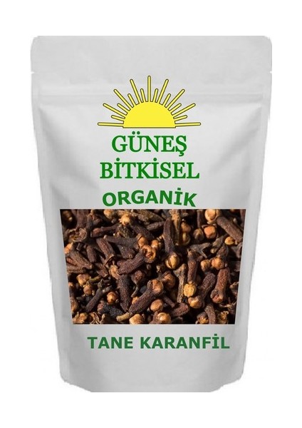Tane Karanfil