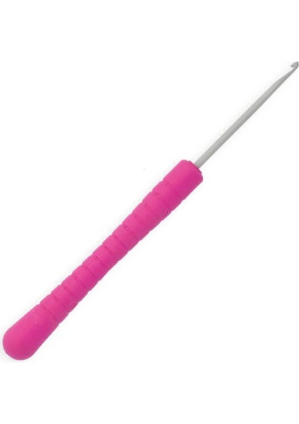 Easy Plastik Saplı Tığ 3 mm 14 cm