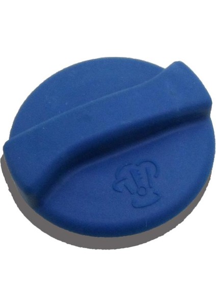 Volkswagen Polo Classic Radyatör Genleşme Depo Kapağı 2000-2002 (1h)