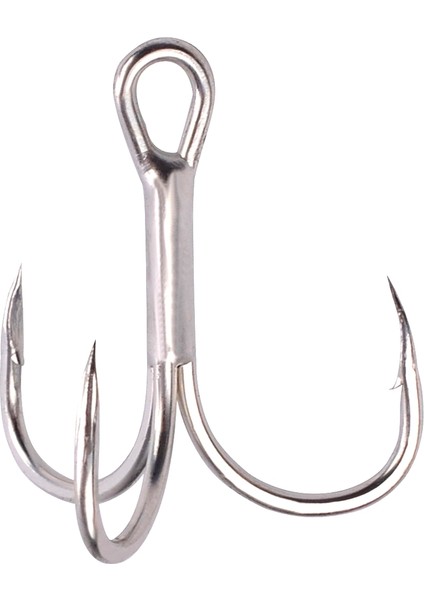 1213 Round Bent High Carbon Nikel 3’lü Iğne No:10 fiyatları