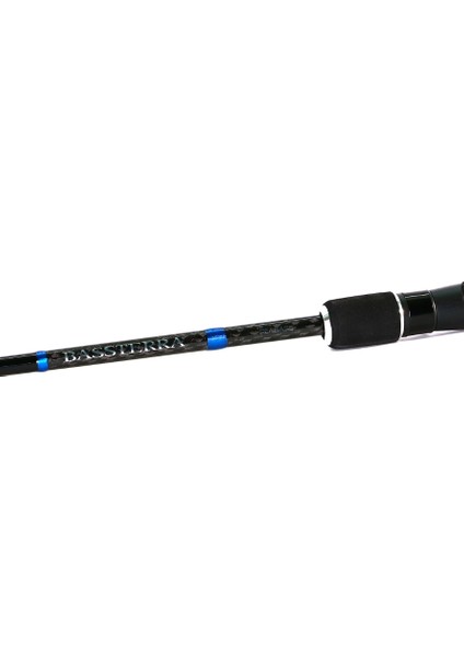 Bassterra Spin Sea Bass 2,74M 12-38GR