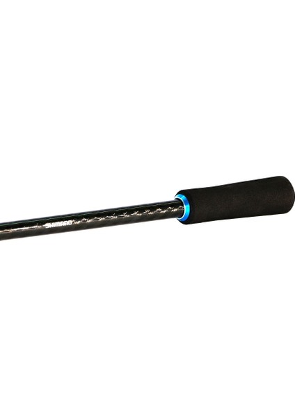 Bassterra Spin Sea Bass 2,74M 12-38GR modelleri