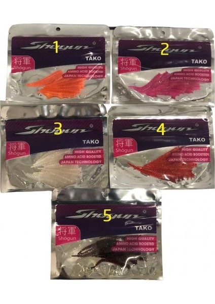 Tako Xl Lrf Silikonu L Beden 10’lu Paket Renk:4 modelleri