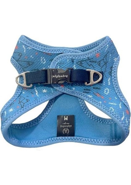 Lines Air Mesh Göğüs Tasması fiyatları