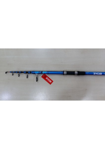 Sörf Kamış Ryobi Surfer SP375 Yeni Ürün