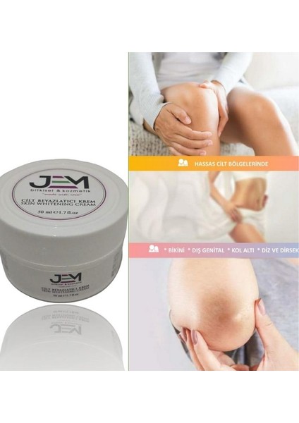 Cilt Krem 50 Ml- White Skin Cream modelleri