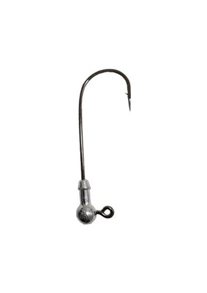 Big Football Jighead 14GR 3’lü Paket
