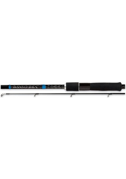 Bassterra Spin Sea Bass 2,44M 6-28G 2pc