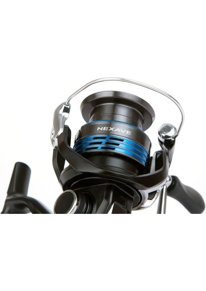 Nexave Fı C5000 Hg Yüksek Devir indirimleri