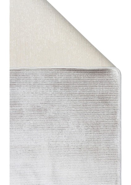 Napolı Nap 01 Grey Sade Desenli Modern Sık Dokuma Makine Halısı fiyatları