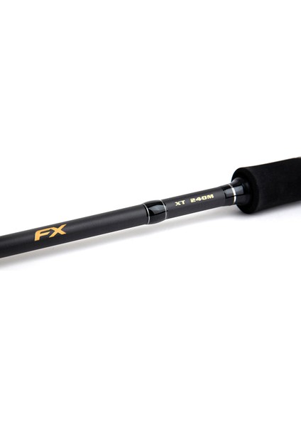 Spin Kamışı Fx Xt 240M 10-30 gr Aksiyonlu Yeni Ürün fırsatları