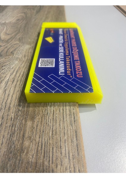 Pashadekor Laminat Parke Takozu Büyük Boy 7X18 cm fiyatları