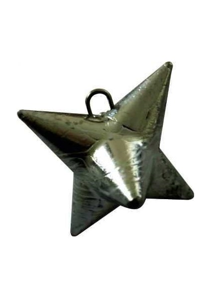 Yıldız Olta Kurşunu 100GR