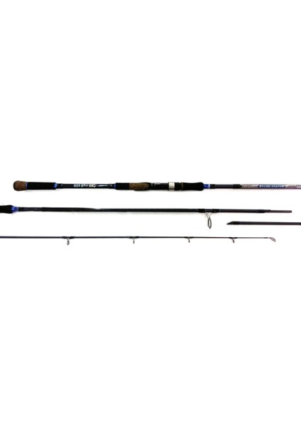Spin Kamışı Ryobi Sniper Spin 280 cm 15-60 gr Aksiyonlu