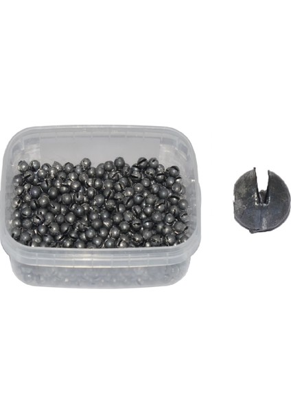 Yarık Kurşun 2gr 10’lu Paket