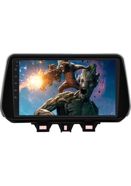 Hyundai Tucson Android 13 Multimedya Carplay 4gb RAM+64GB HDD 2019-2020 Navigasyon Ekran