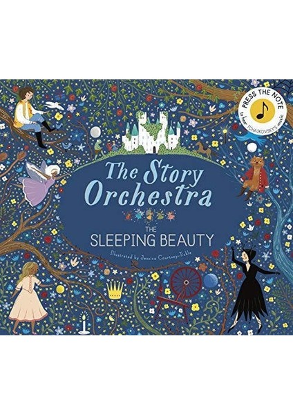 The Story Orchestra: The Sleeping Beauty