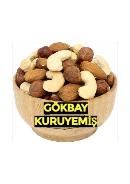 Çiğ Karışık 500 gr