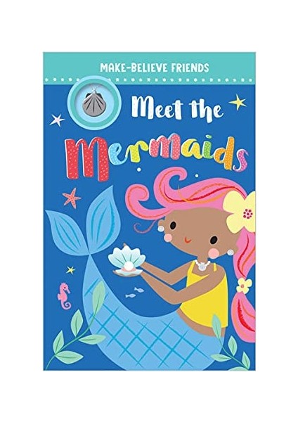 Meet The Mermaids