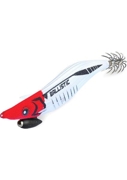 Ballistic Full Color Egi 3.0 Kalamar Zokası