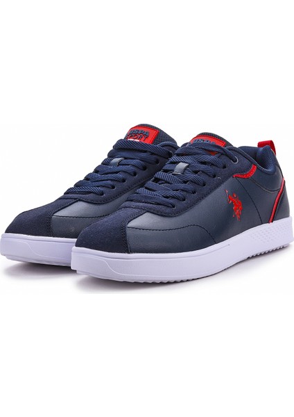 Basel Bağcıklı Günlük Erkek Spor Ayakkabı modelleri