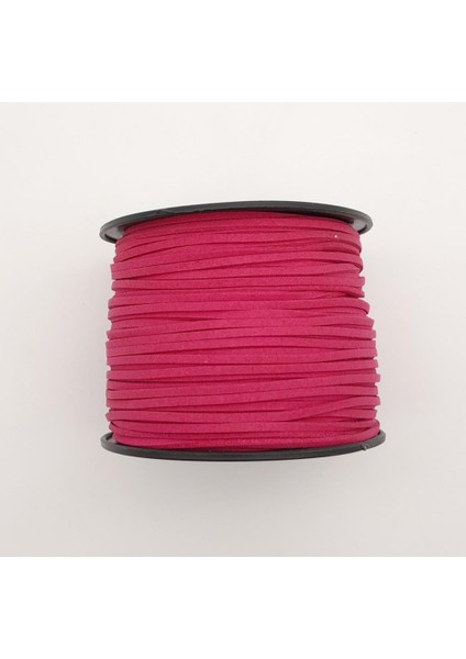 Nubuk Deri Ip Fuşya No:23 fiyatları