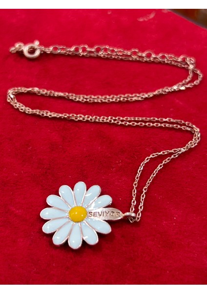 Gümüş Kolye modelleri