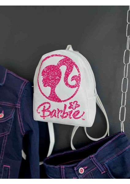 Barbie Kız Çocuk Kot Takım indirimleri