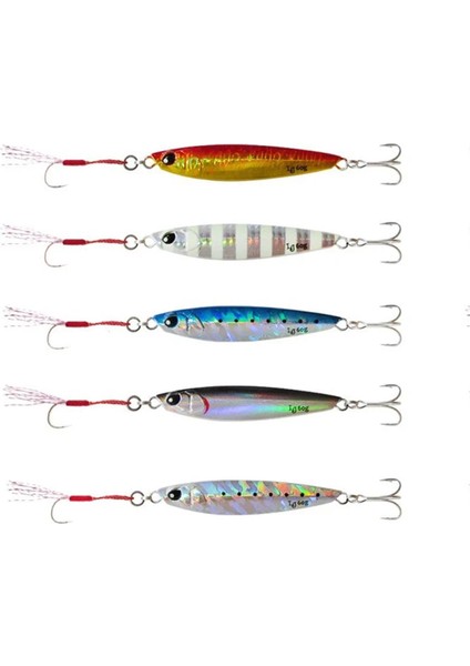 Basara 4 cm 5 gr Lrf Jig Yem fiyatları