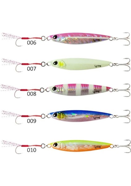 Basara 4 cm 5 gr Lrf Jig Yem fırsatları