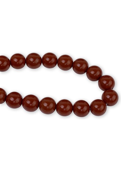 10 mm Kırmızı Jasper Taşı Dizi A fiyatları