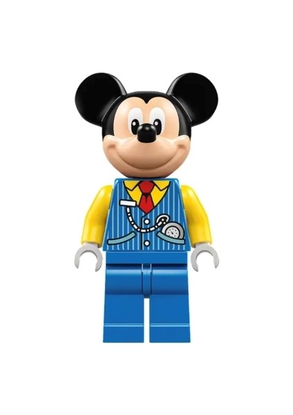 Disney - Mickey Mouse Orijinal Minifigür