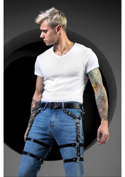 Freyaerkekfantazi modelleri