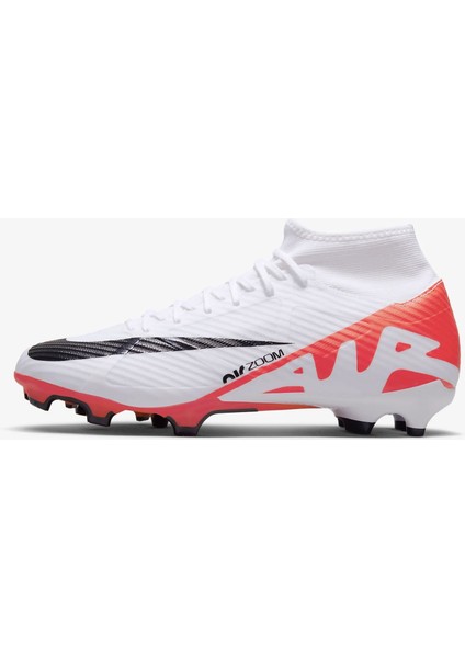 Nıke Zoom Mercurıal Superfly 9 Academy Fg/mg Bilekli Krampon DJ5625
