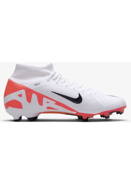 Nıke Zoom Mercurıal Superfly 9 Academy Fg/mg Bilekli Krampon DJ5625 fiyatları