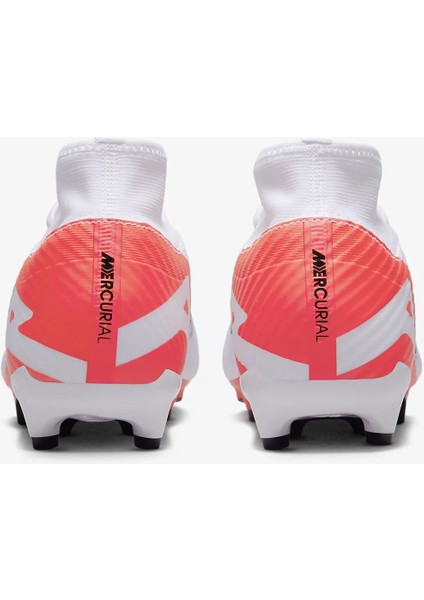 Nıke Zoom Mercurıal Superfly 9 Academy Fg/mg Bilekli Krampon DJ5625 indirimleri