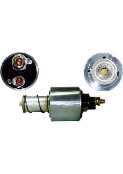 Wınwın Mars Otomatıgı 12V Valeo Tıpı Doblo-Albea-Corsa-Co WIN-103-SW3300