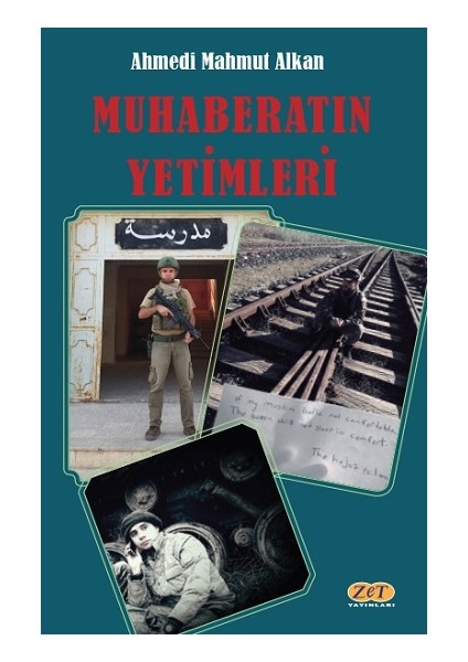 Muhaberatın Yetimleri