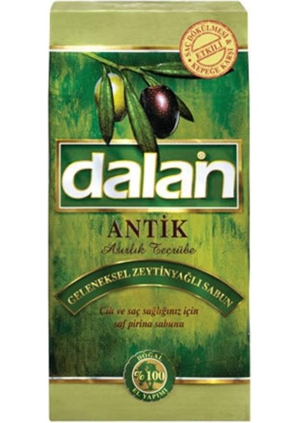 Antik Pirina Sabun 900 G