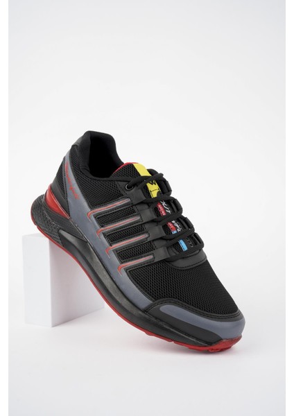 WND-4099 Erkek Spor Ayakkabı Günlük Casual Sneakers